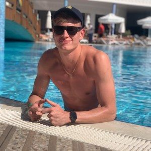 Meet your Posher, Patryk